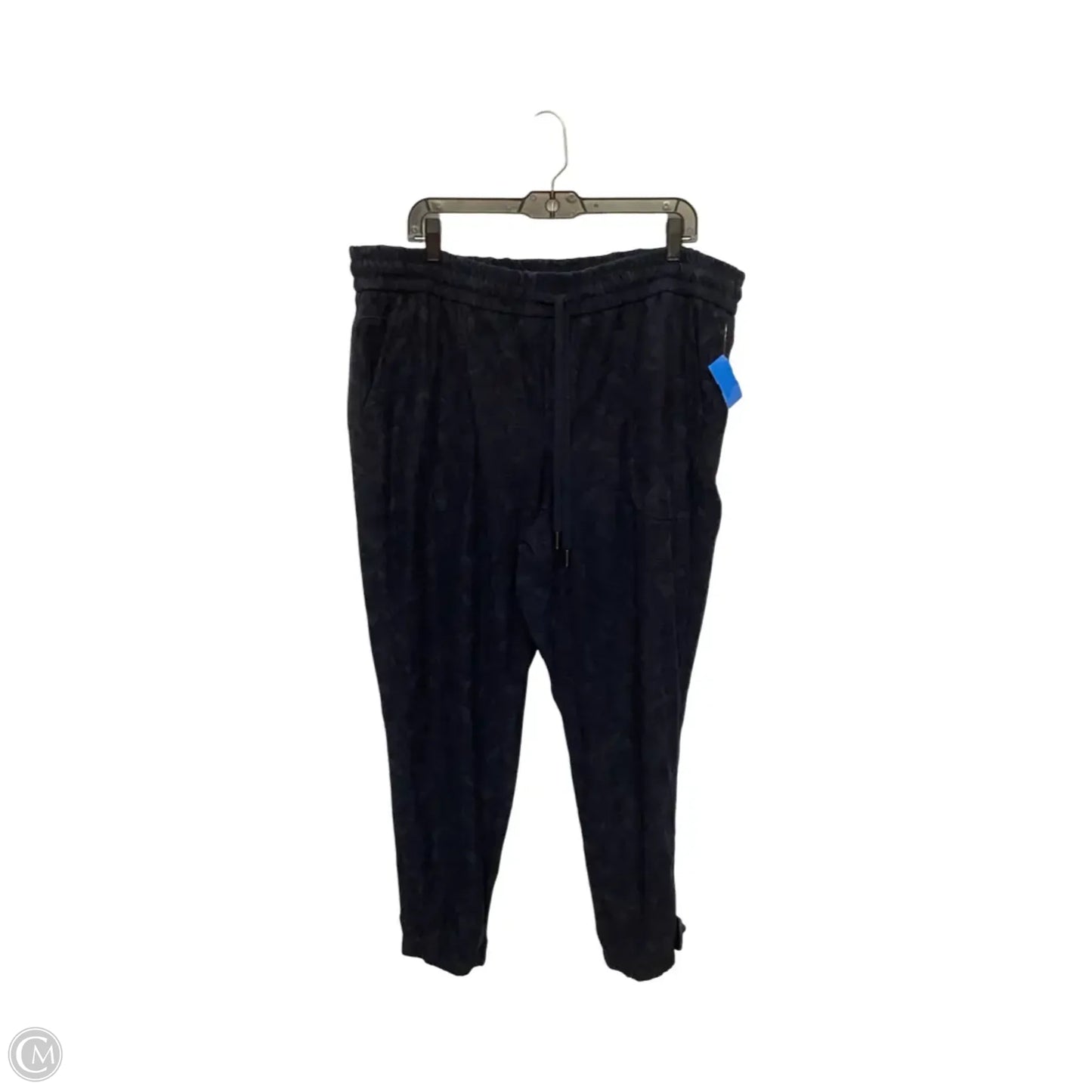 Athletic Pants By Athleta In Camouflage Print, Size: 20