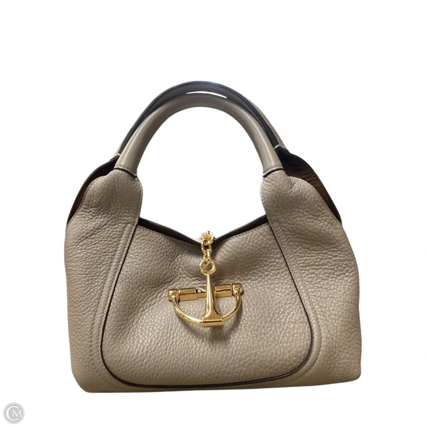 Handbag Luxury Designer By Gucci, Size: Small