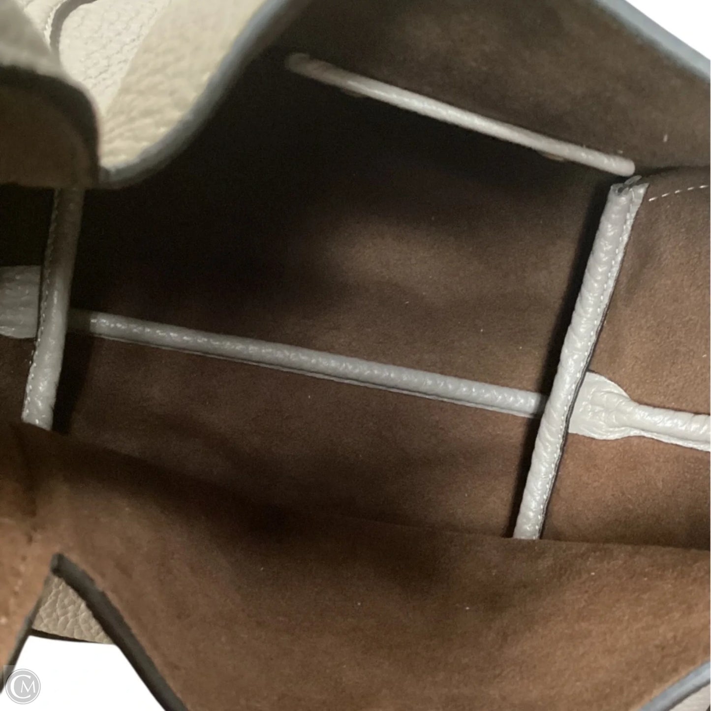 Handbag Luxury Designer By Gucci, Size: Small