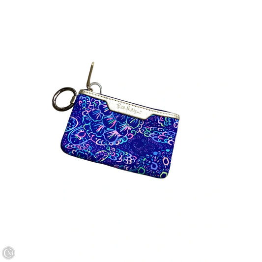 Key Chain Designer By Lilly Pulitzer, Size: Small