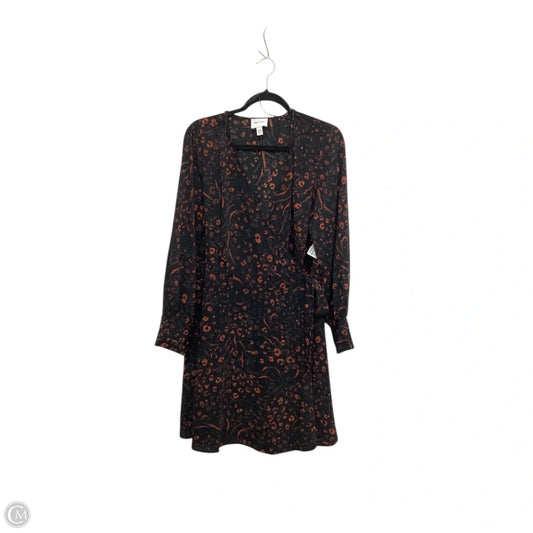 Dress Party Midi By Nine West In Multi-colored, Size: Xxl
