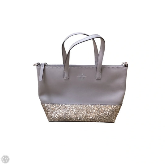 Handbag Designer By Kate Spade, Size: Small