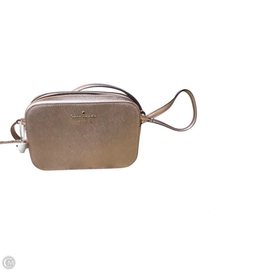 Crossbody Designer By Kate Spade, Size: Small