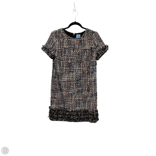 Dress Party Short By Cece In Multi-colored, Size: 4