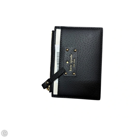 Wallet Designer By Kate Spade, Size: Small