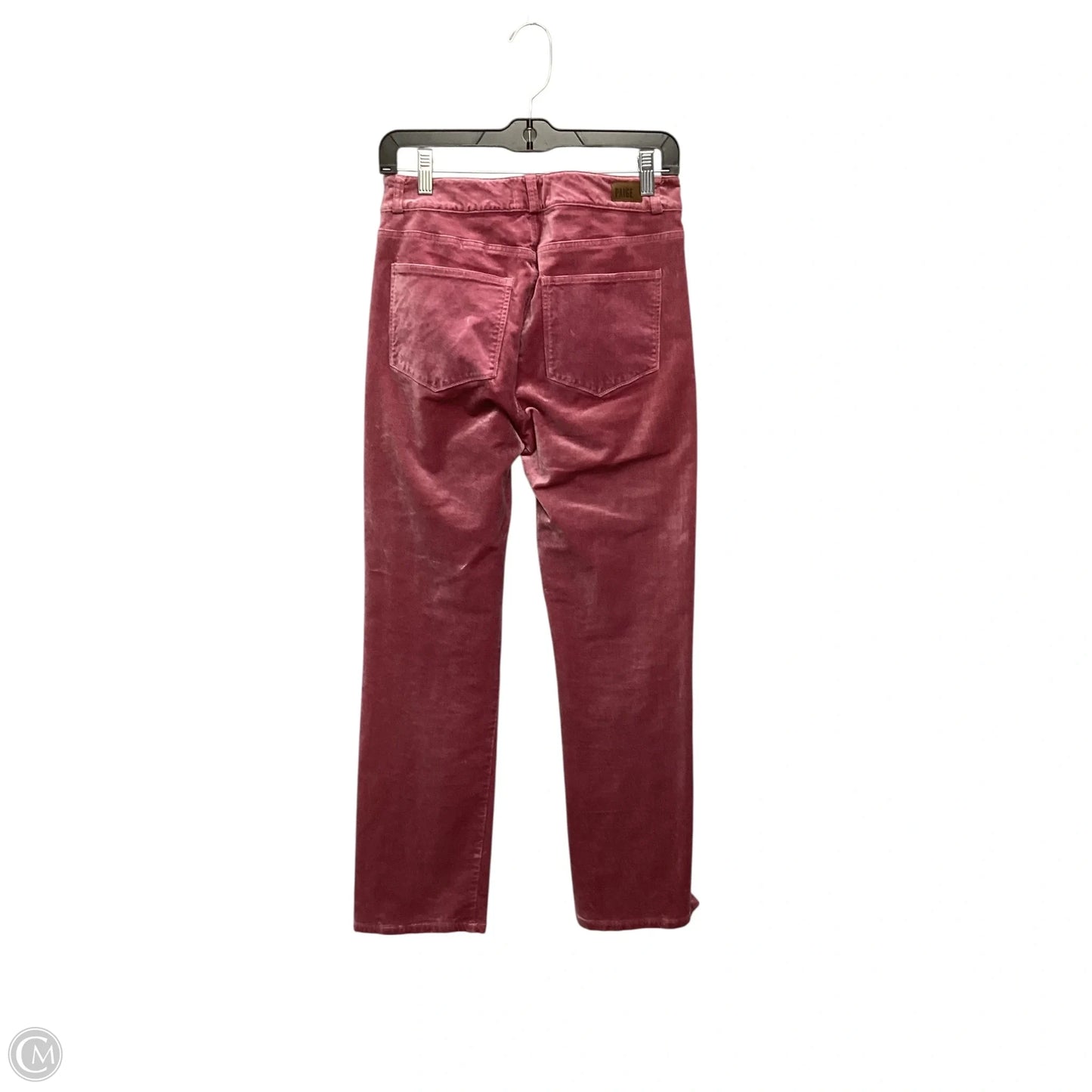 Designer Pants Other By Paige In Pink, Size: 26
