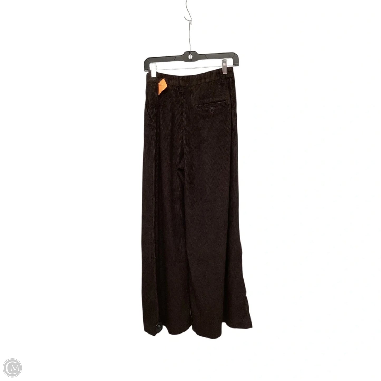 Pants Corduroy By Maeve In Brown, Size: 8