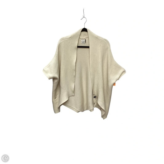 Sweater By Akemi And Kin In Cream, Size: Osfm