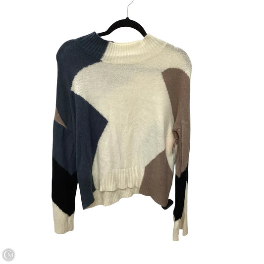 Sweater By Gilli In Multi-colored, Size: M