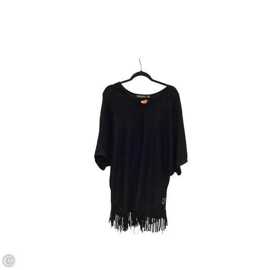 Sweater By Ny Collection In Black, Size: Xl