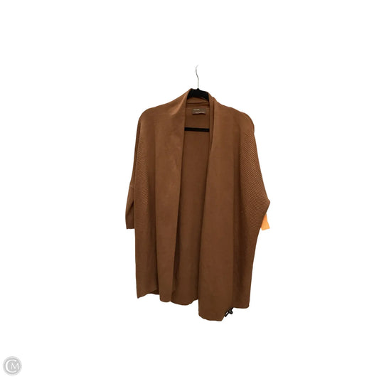 Cardigan By Kerisma In Brown, Size: M