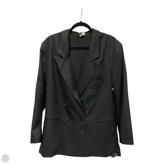 Blazer By Divided In Black, Size: S