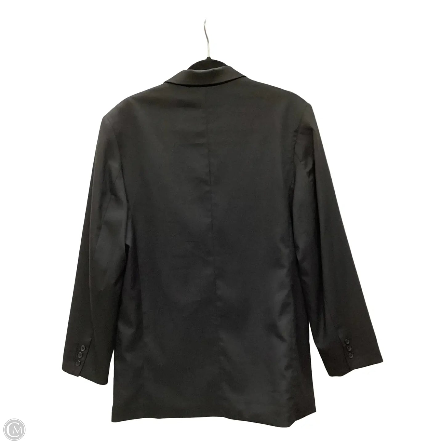 Blazer By Divided In Black, Size: S