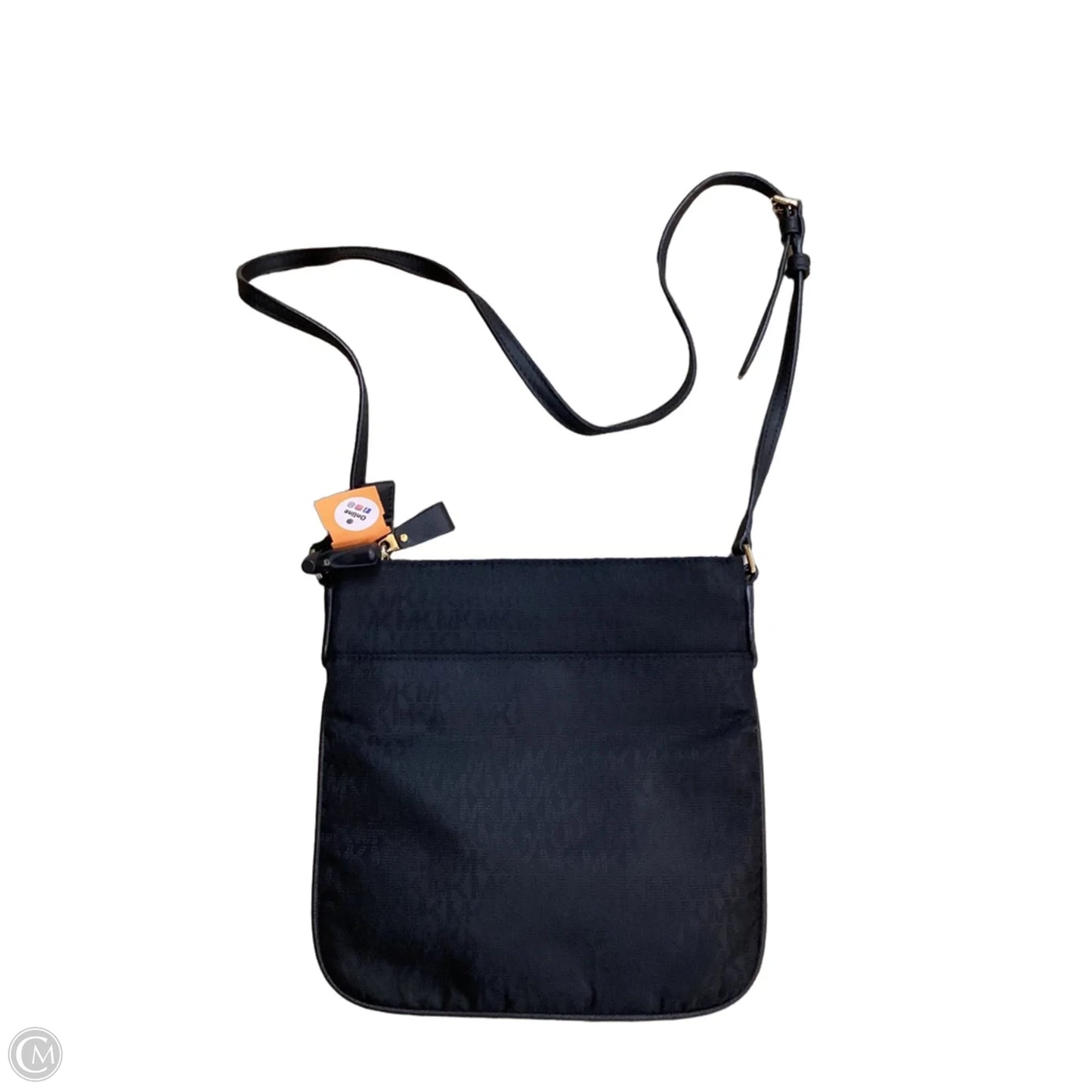 Crossbody Designer By Michael Kors, Size: Medium