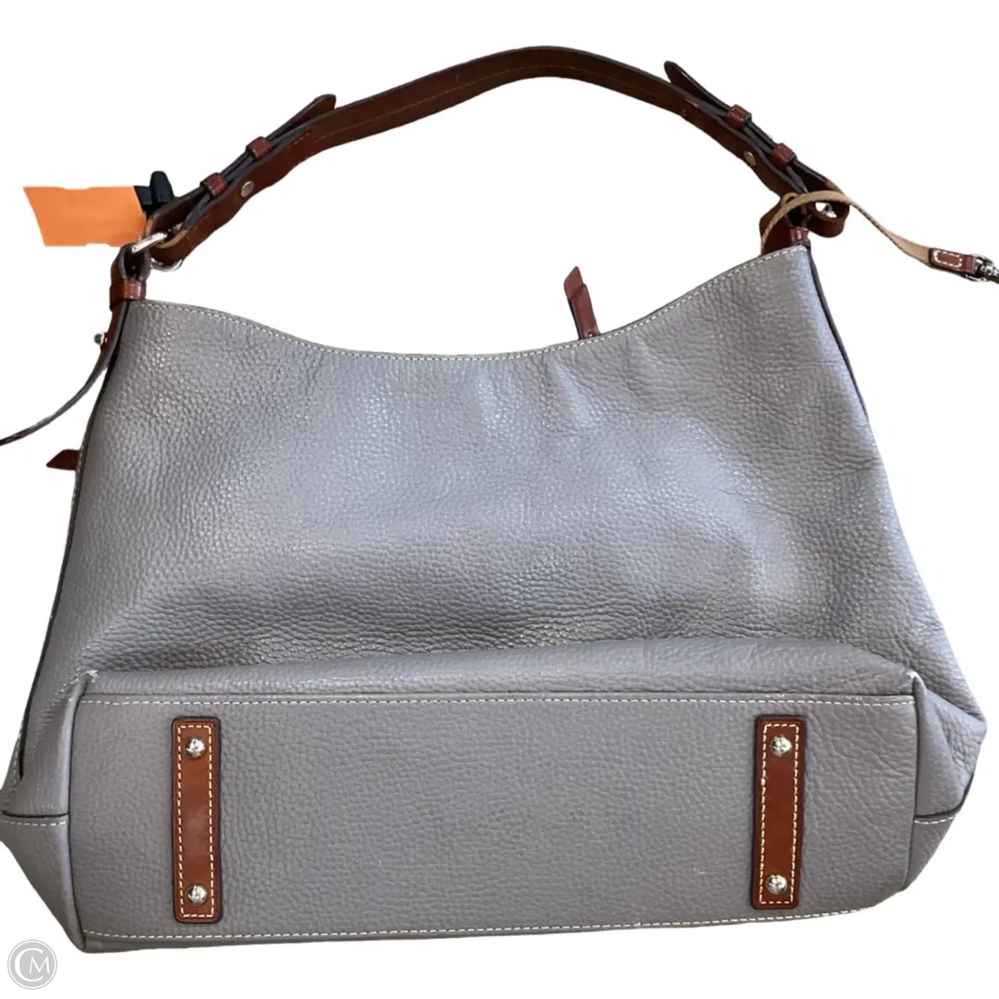 Handbag Designer By Dooney And Bourke, Size: Large