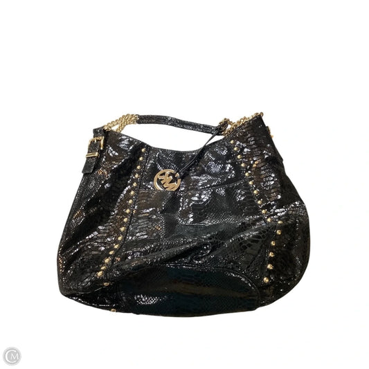 Handbag Designer By Michael Kors, Size: Medium