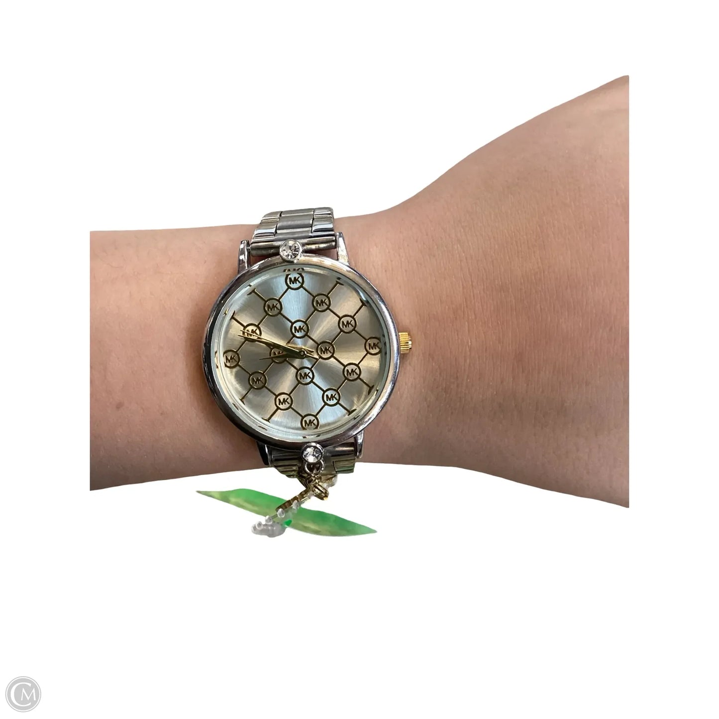 Watch Designer By Michael Kors