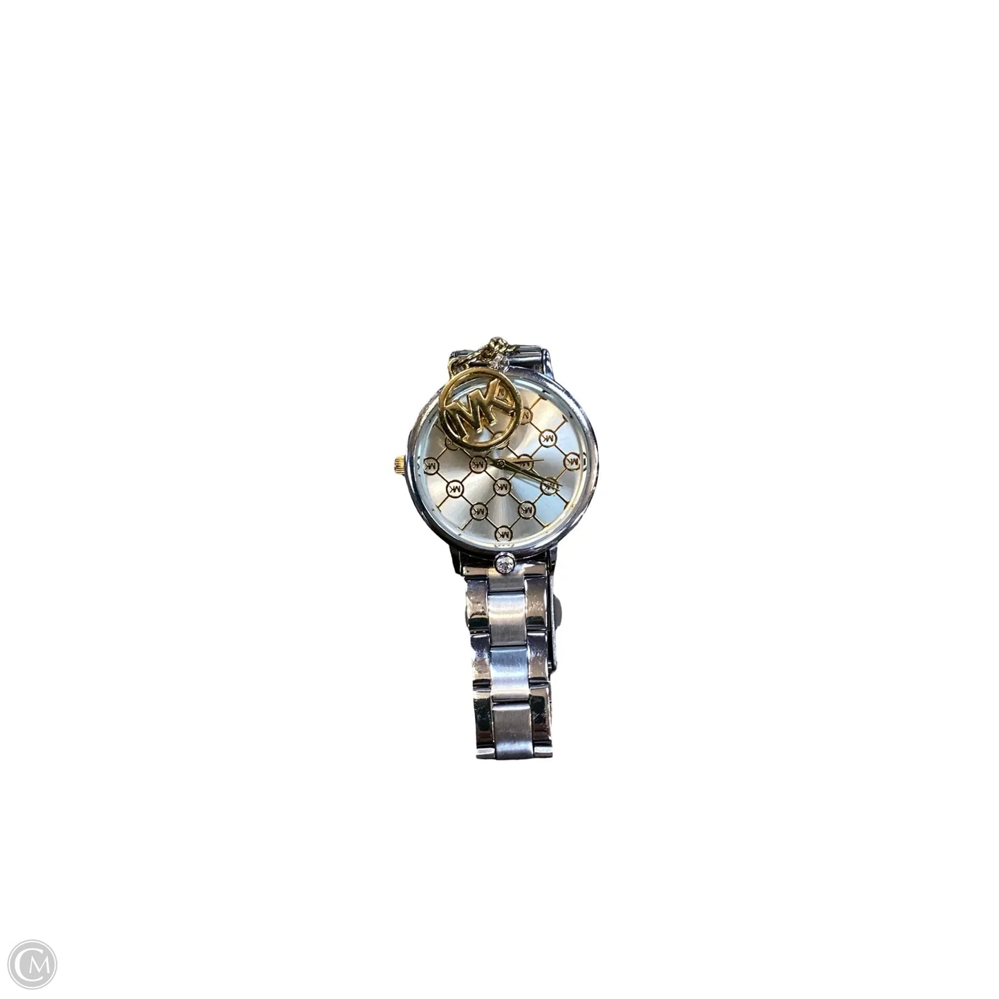 Watch Designer By Michael Kors