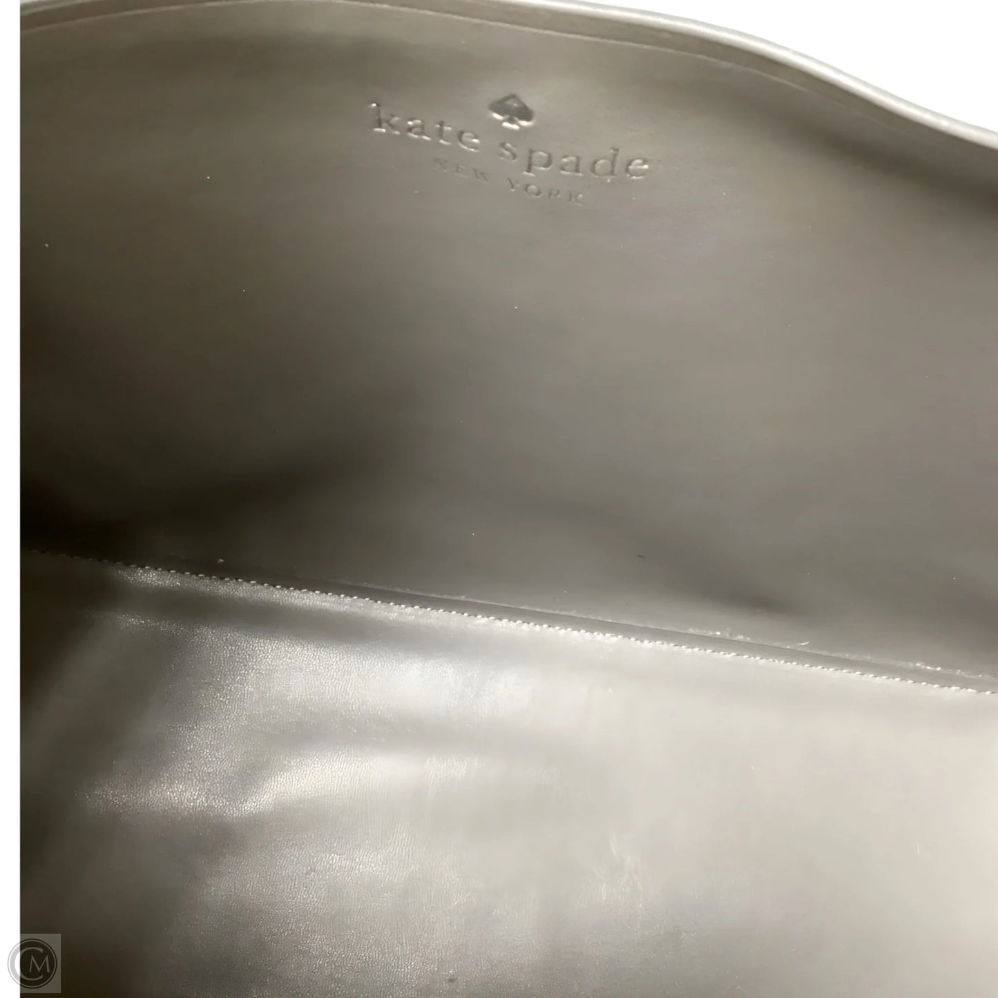 Tote Designer By Kate Spade, Size: Large