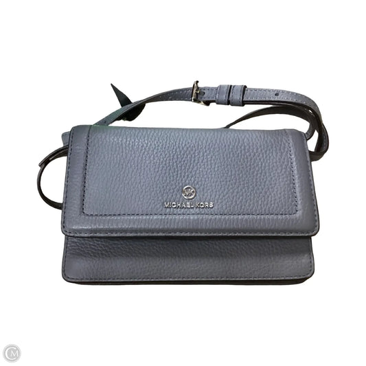 Crossbody Designer By Michael Kors, Size: Small