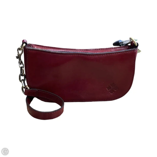 Handbag Designer By Patricia Nash, Size: Small