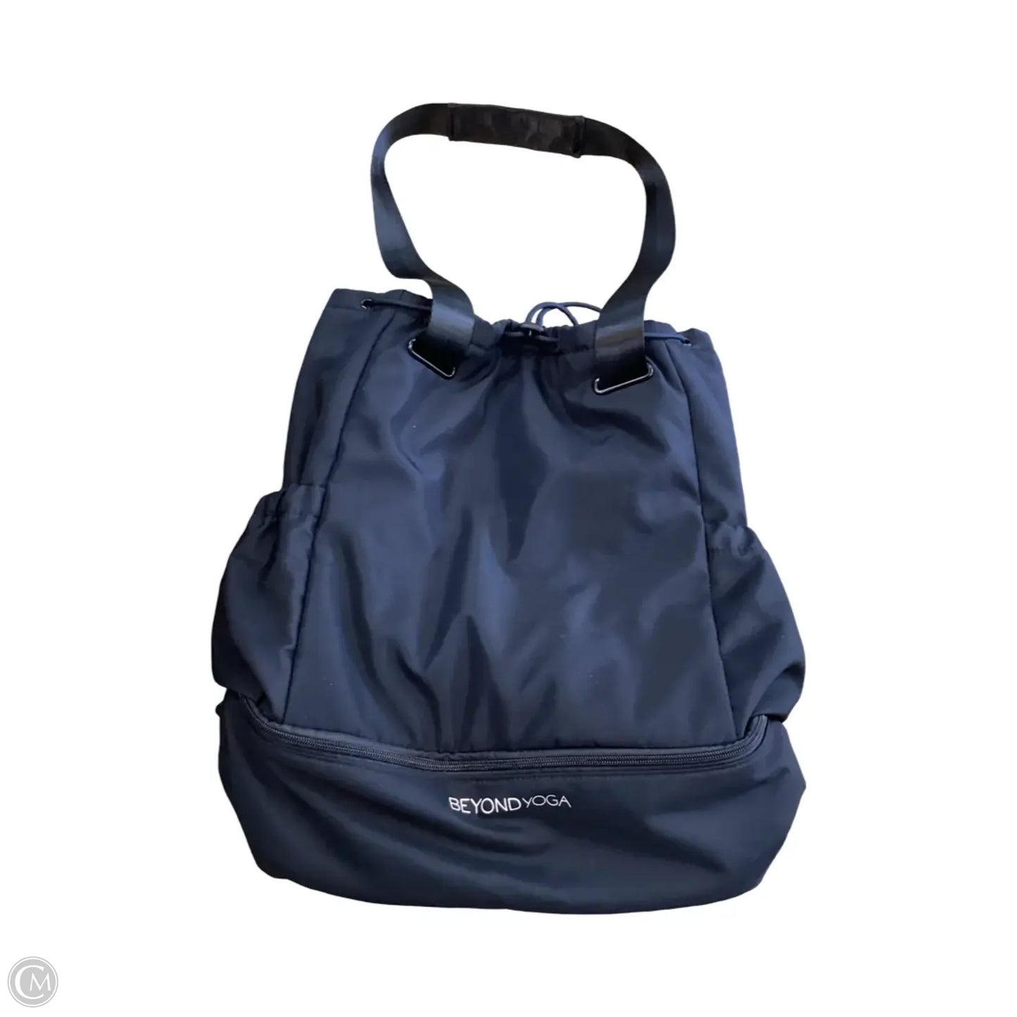 Backpack By Beyond Yoga, Size: Large