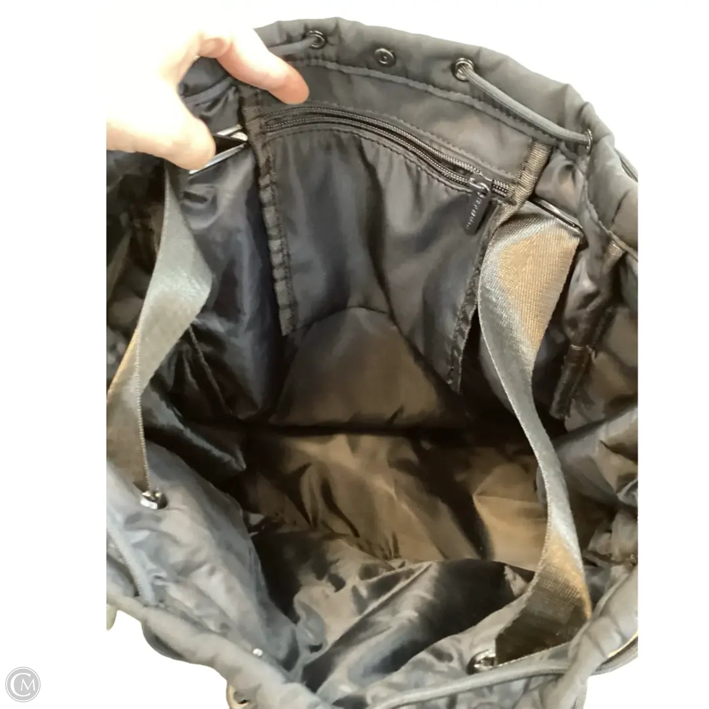 Backpack By Beyond Yoga, Size: Large