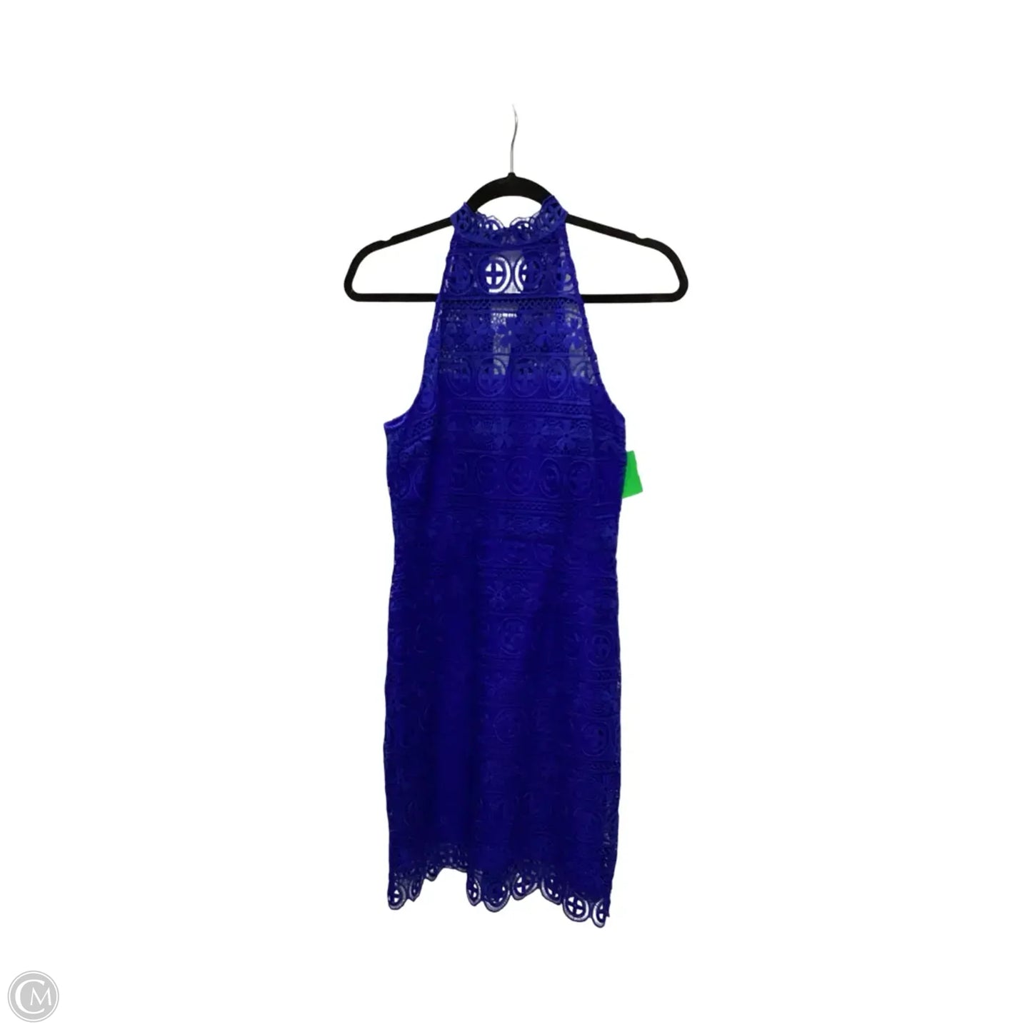 Dress Party Short By Bb Dakota In Blue, Size: 2