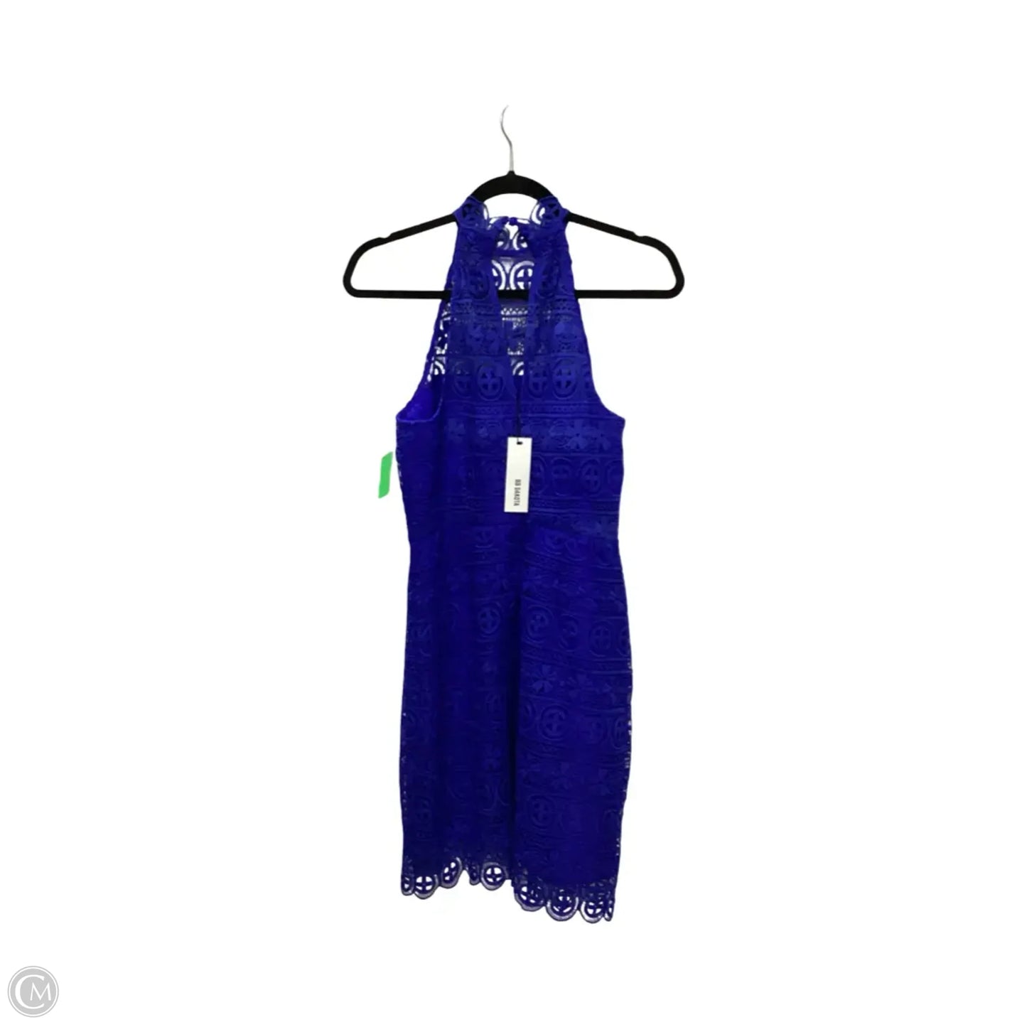 Dress Party Short By Bb Dakota In Blue, Size: 2
