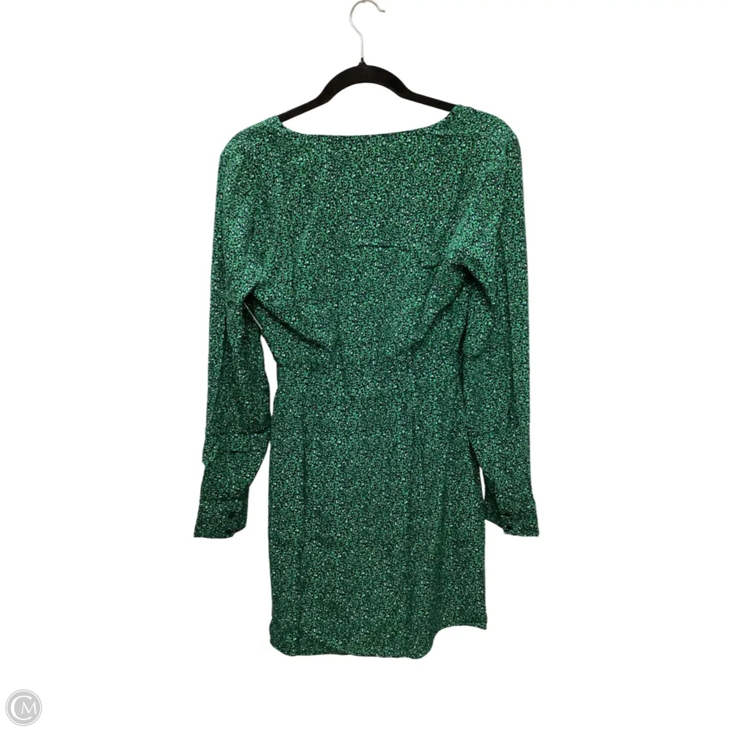 Dress Casual Short By Sanctuary In Animal Print, Size: S