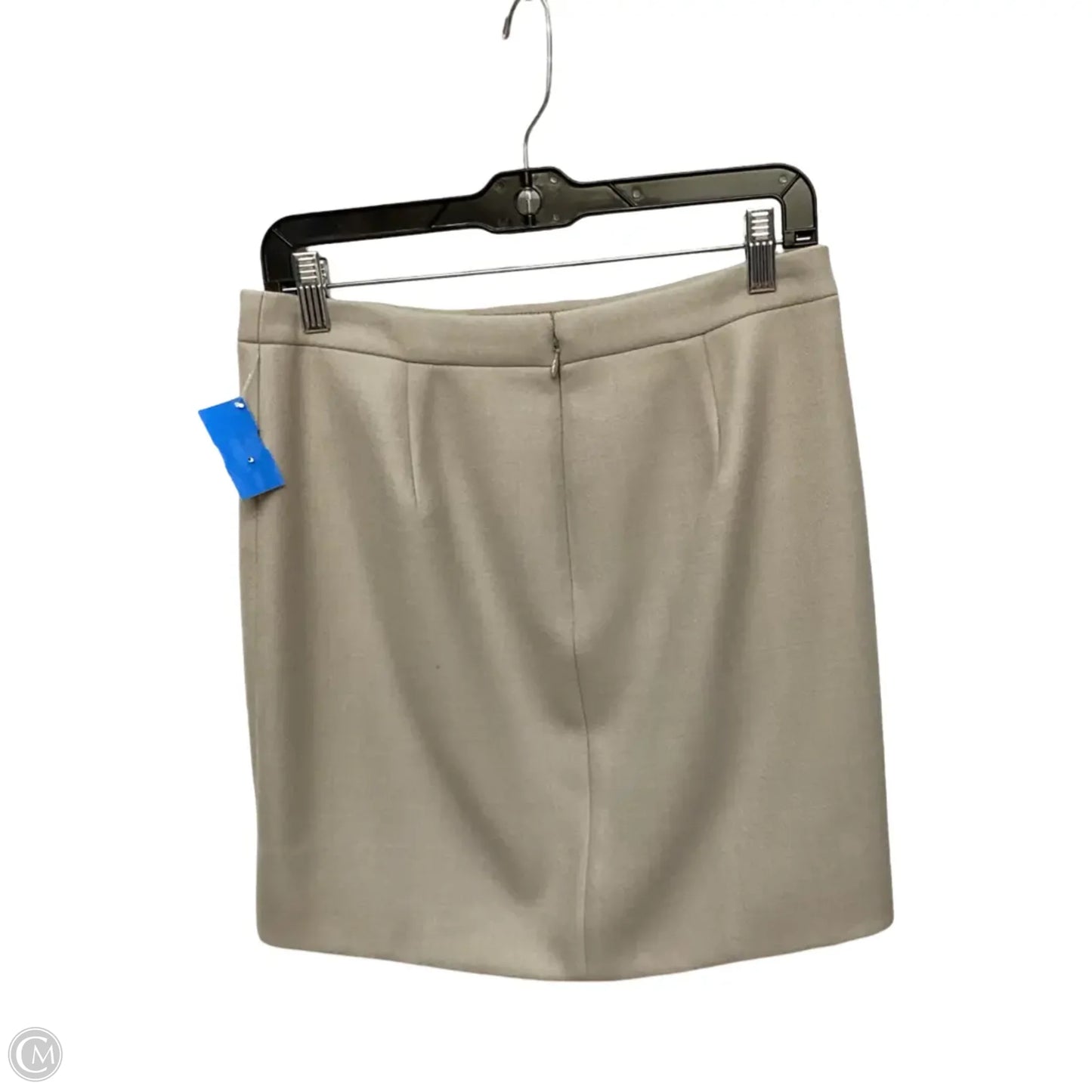 Skirt Mini & Short By J. Crew In Tan, Size: 2