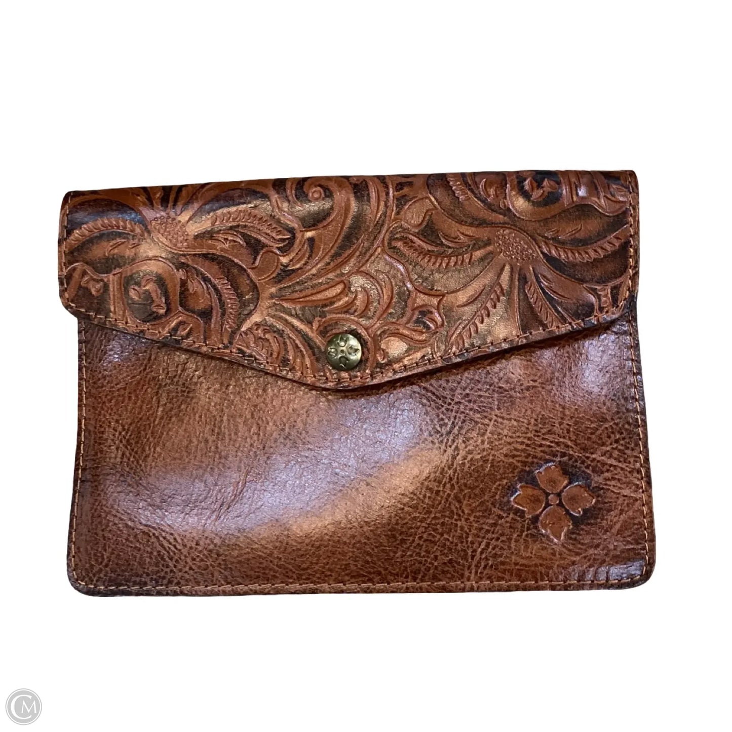 Wallet Designer By Patricia Nash, Size: Small