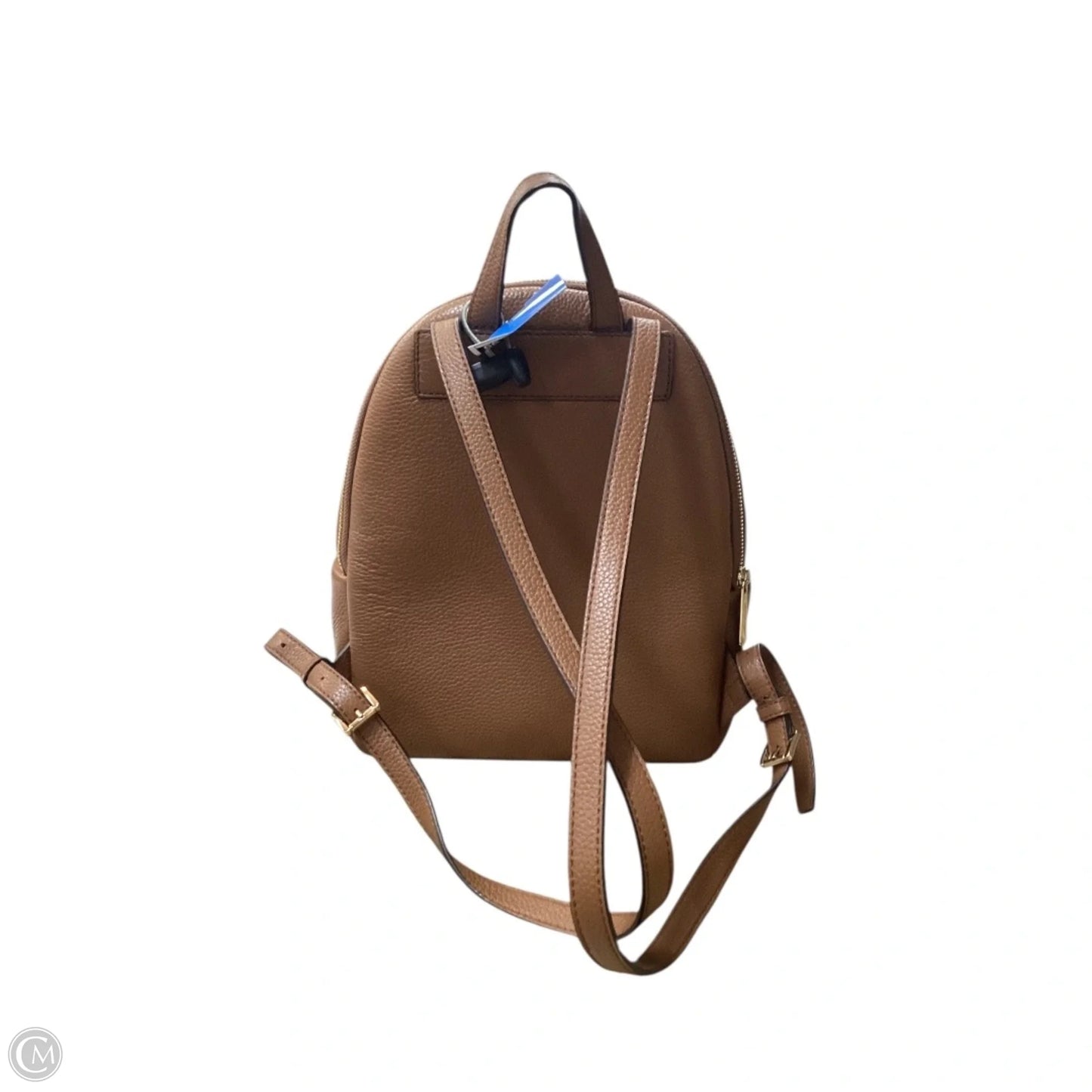 Backpack Designer By Michael Kors, Size: Medium