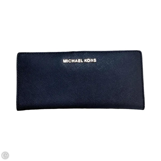 Wallet Designer By Michael Kors, Size: Medium