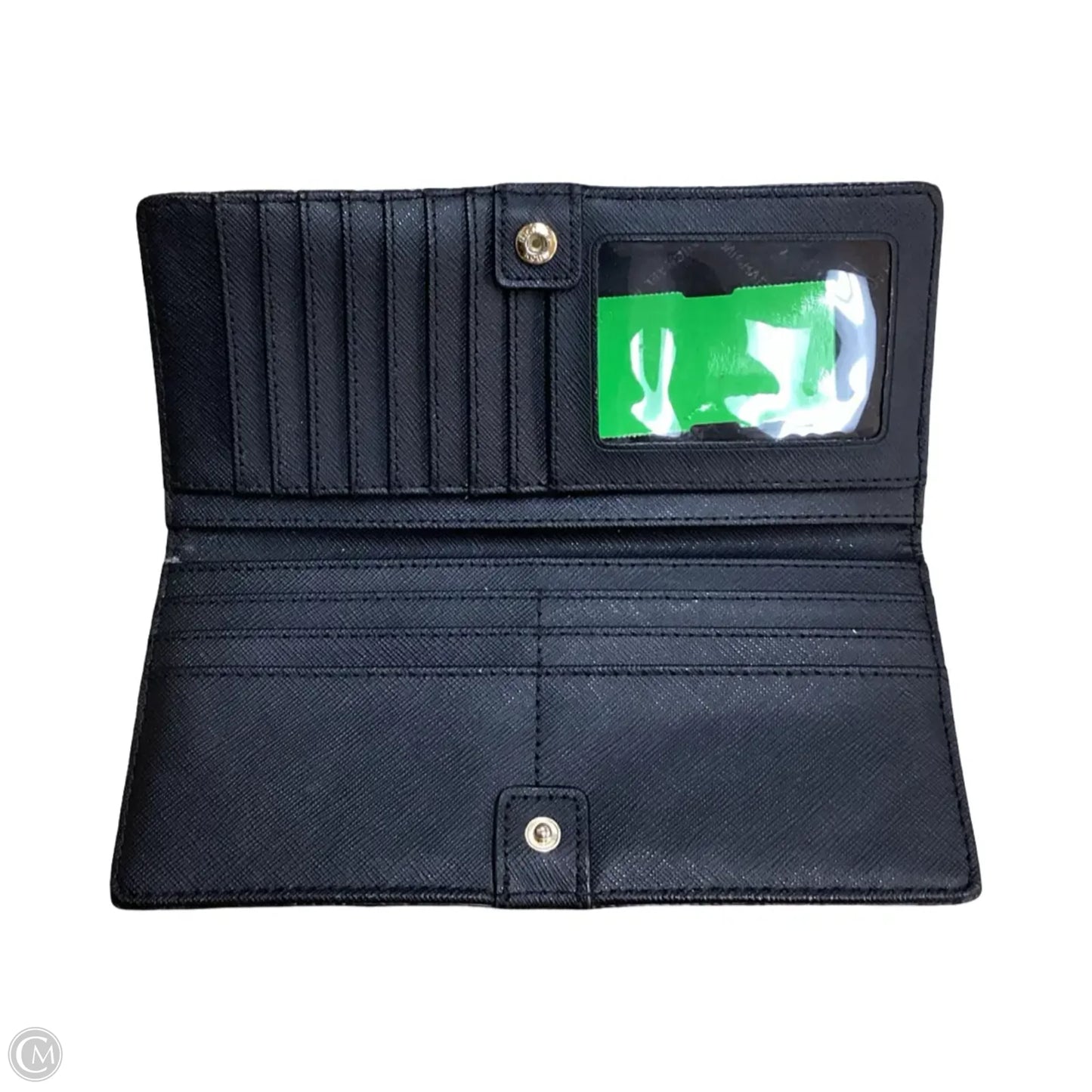 Wallet Designer By Michael Kors, Size: Medium