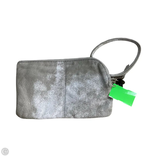 Wristlet Leather By Hobo Intl, Size: Medium