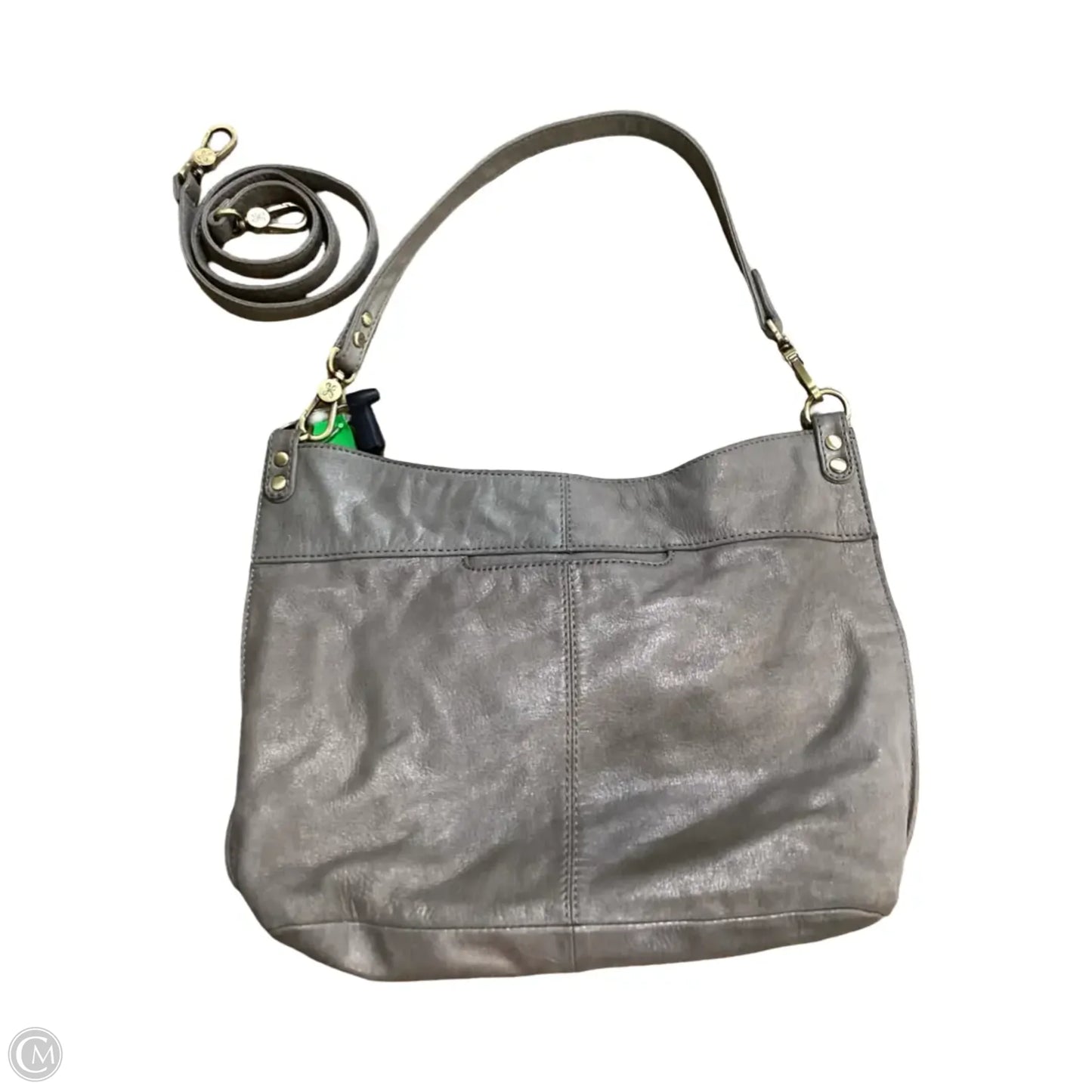 Handbag By Hobo Intl, Size: Medium