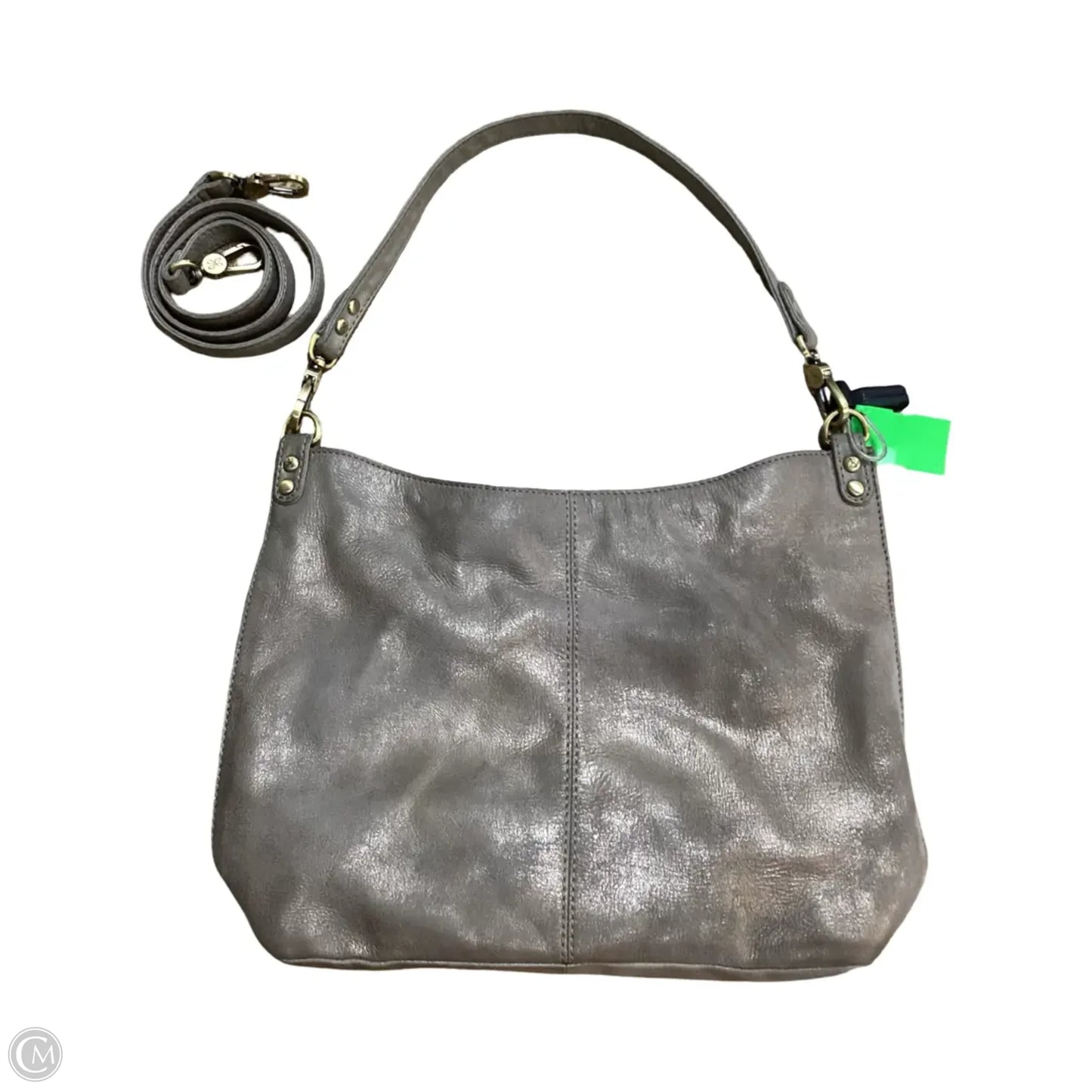 Handbag By Hobo Intl, Size: Medium