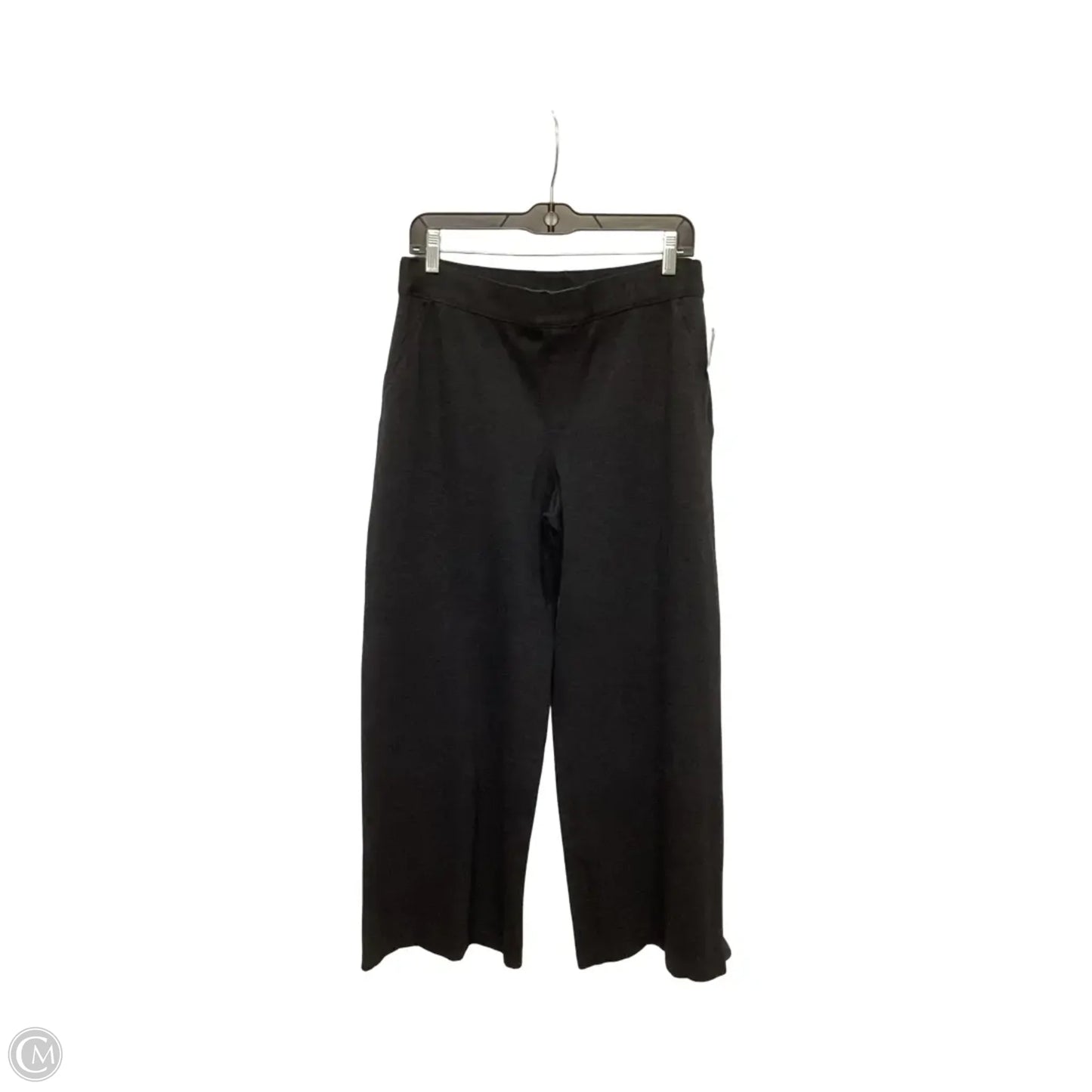 Pants Dress By Spanx In Black, Size: L