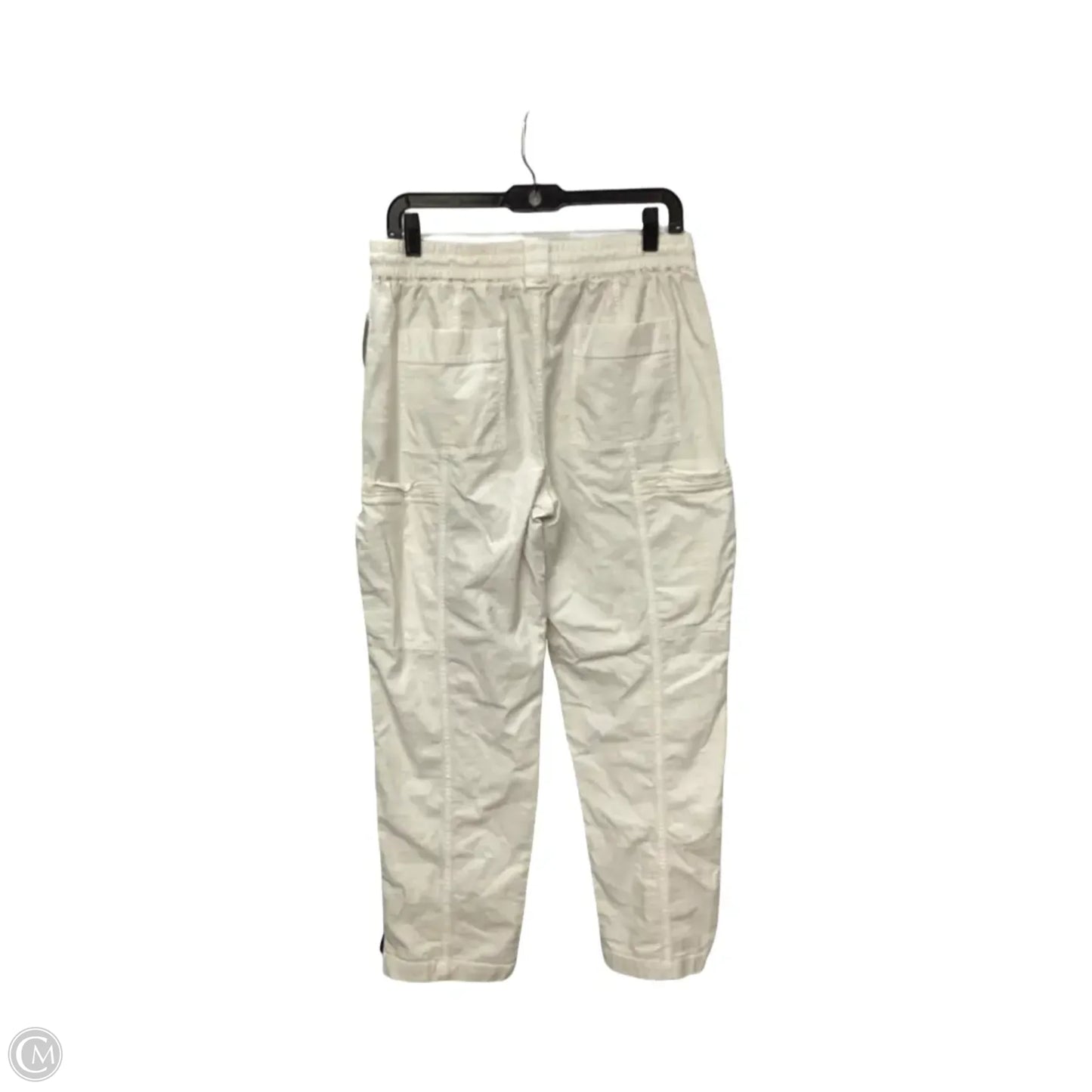 Pants Cargo & Utility By Anthropologie In Cream, Size: 6