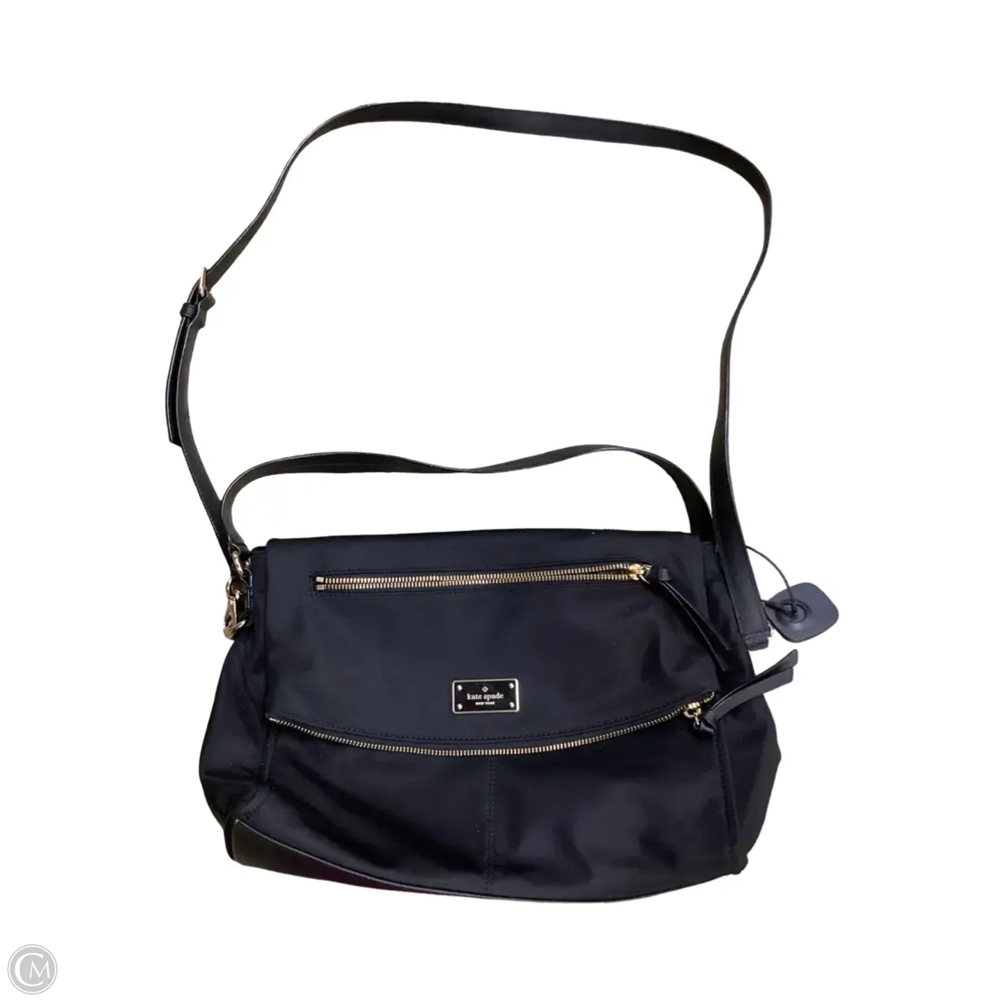 Handbag Designer By Kate Spade, Size: Large