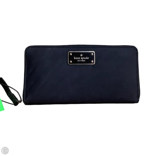 Wallet Designer By Kate Spade, Size: Large