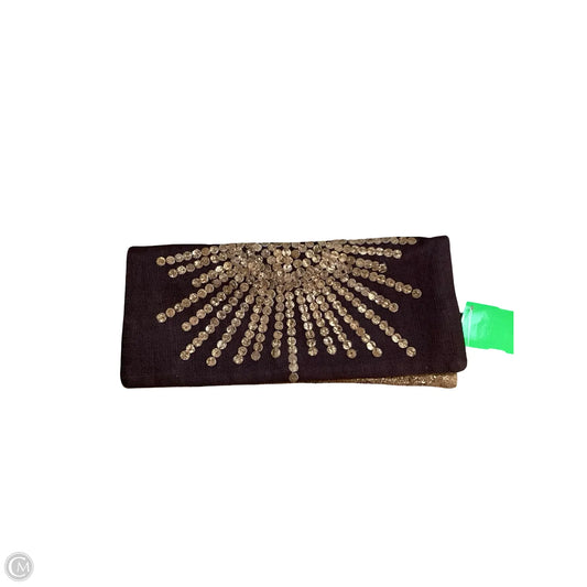 Clutch Designer By Tory Burch, Size: Medium