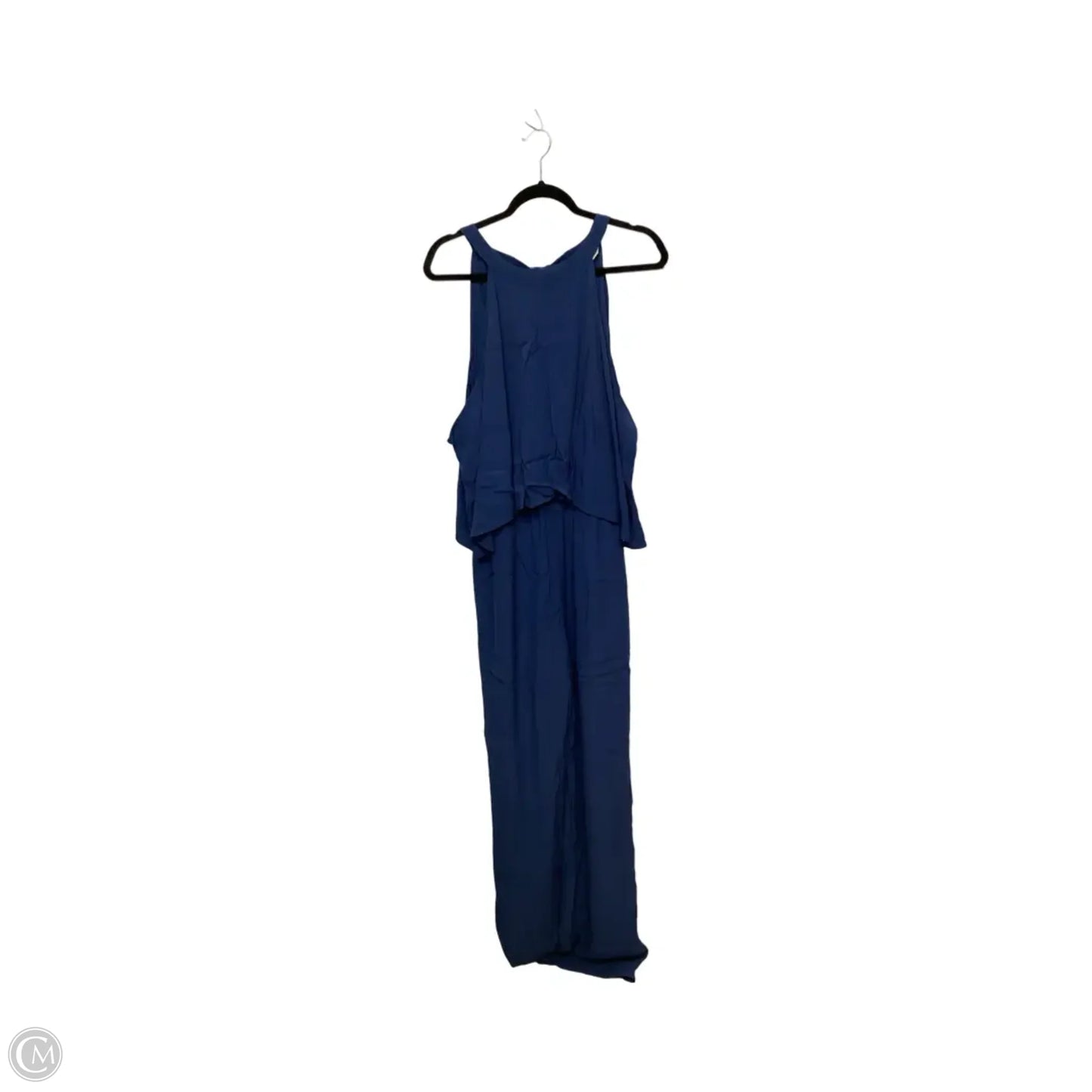 Jumpsuit By Cupcakes And Cashmere In Blue, Size: M