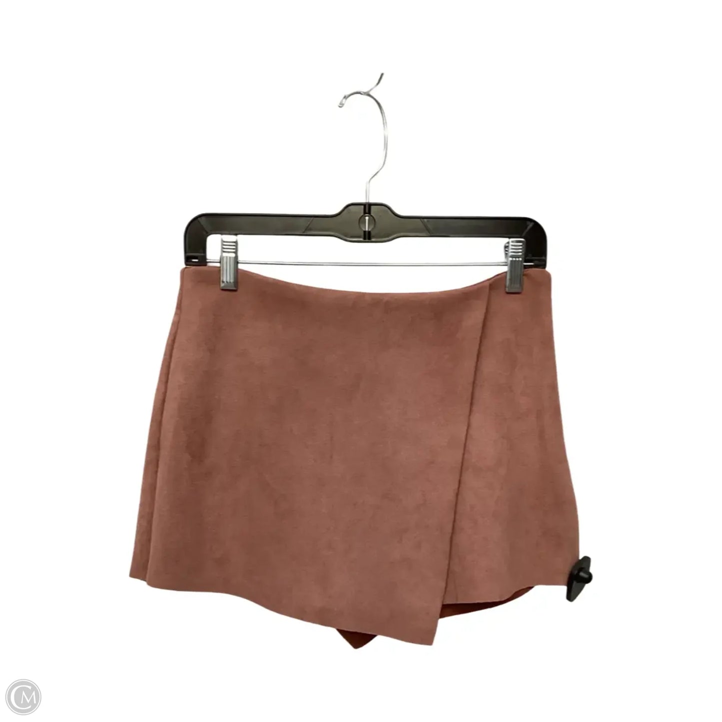 Skort By Hyfve In Pink, Size: M