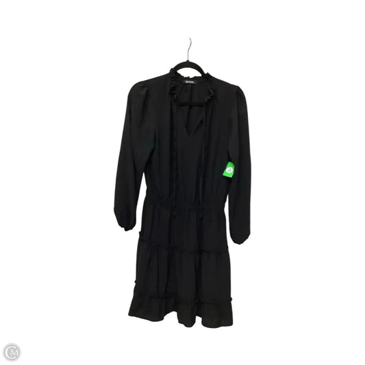 Dress Casual Short By Btfbm In Black, Size: M