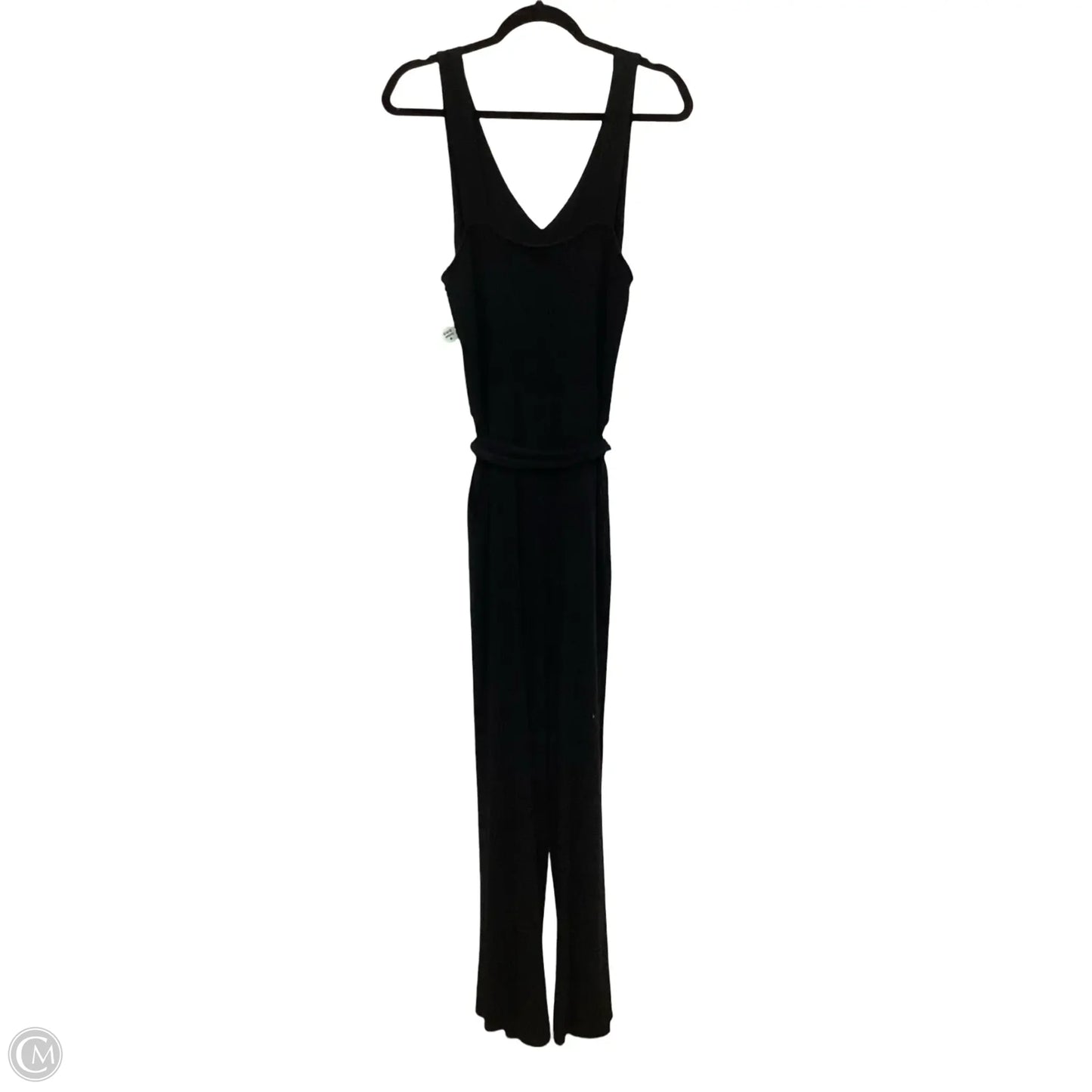 Jumpsuit By J. Jill In Black, Size: L