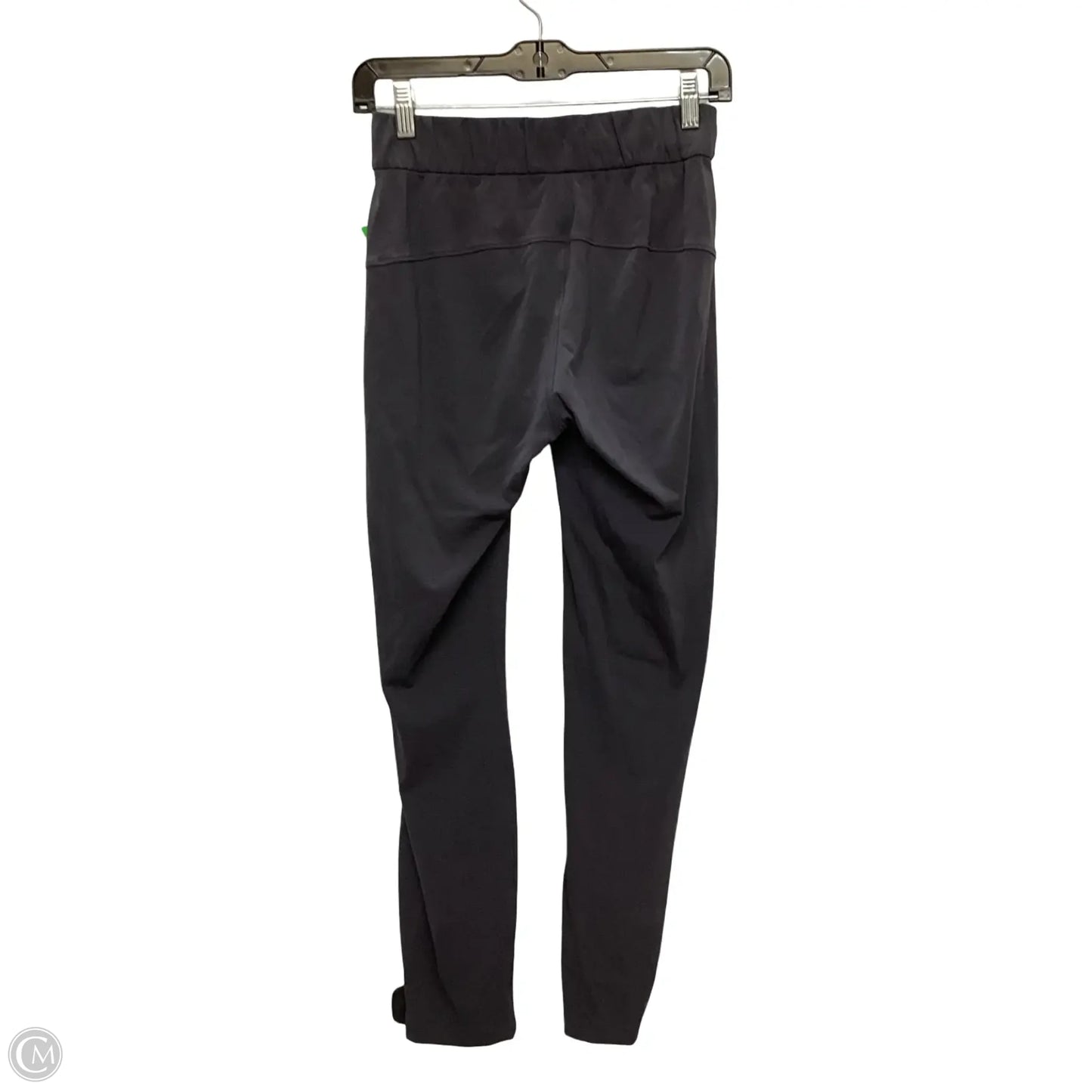 Athletic Pants By Lululemon In Grey, Size: 2