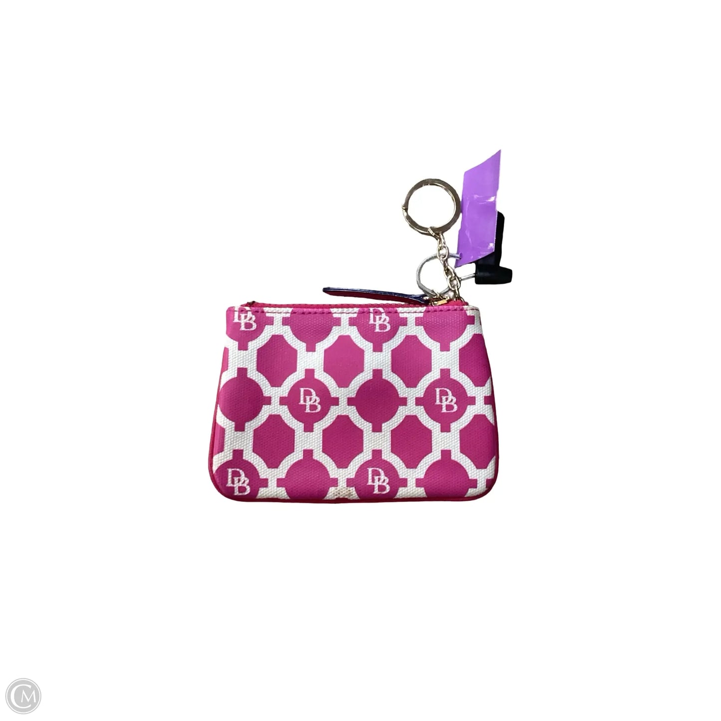 Wallet Designer By Dooney And Bourke, Size: Small