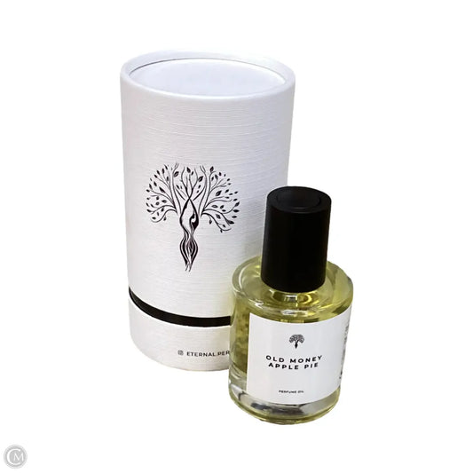 Old Money Apple Pie By Eternal Perfume, Size: Large